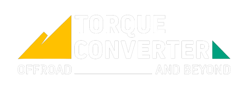 Torque Converter