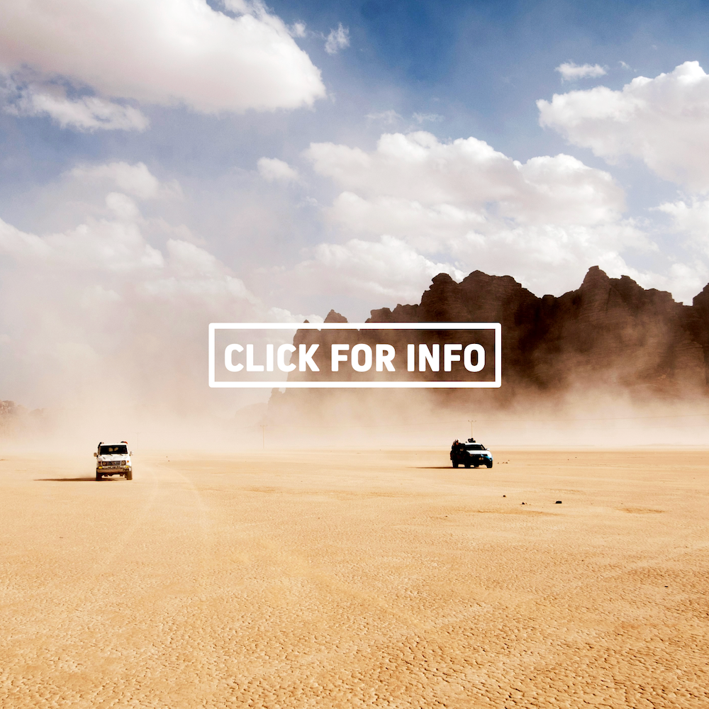 FOUNDATION OFFROAD PROGRAM