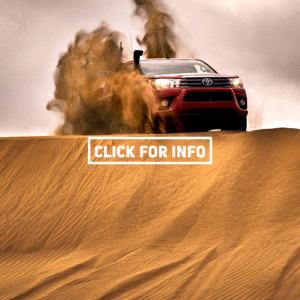 OFFROAD RECOVERY PROGRAM