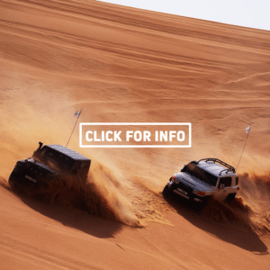 EXPERT OFFROAD PROGRAM