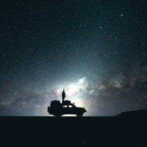 NIGHT DRIVING PROGRAM