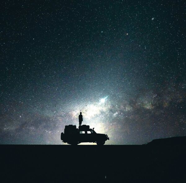 NIGHT DRIVING PROGRAM